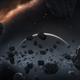 Illustration for article titled Game Recreates Entire Galaxy, 1,000 Players Determined To Explore It